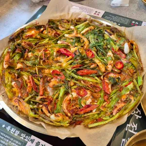 옥된장 사진