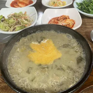 논골추어탕 사진