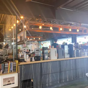 커피덕 리뷰 사진