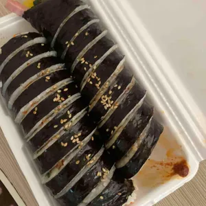 신김밥  리뷰 사진