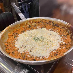 또보겠지떡볶이집 사진
