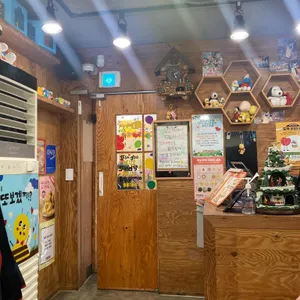 또보겠지떡볶이집 대표 사진