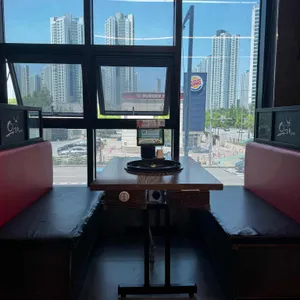 유가네닭갈비 리뷰 사진