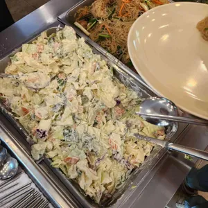 벌말기사부페 사진