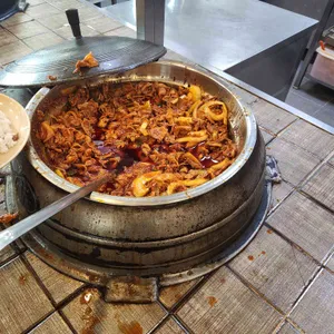 벌말기사부페 사진