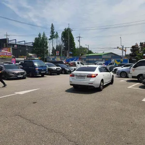 벌말기사부페 리뷰 사진