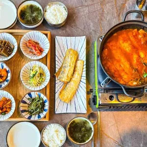 갈치깡패 사진