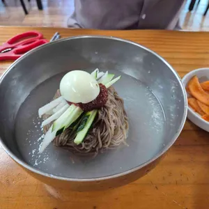 동네막국수 사진