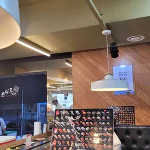 스시투어 리뷰 사진