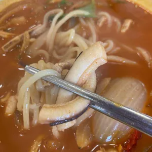 중식당 초심 사진