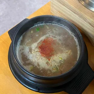 리영식당 사진