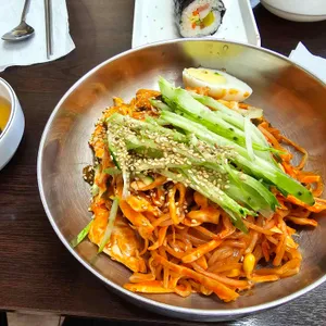 모아모아떡볶이 사진