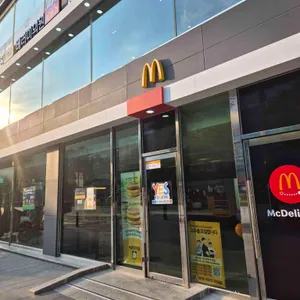 맥도날드 리뷰 사진