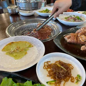 하루가 사진