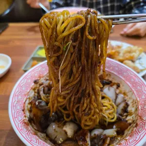 금문중화요리 사진