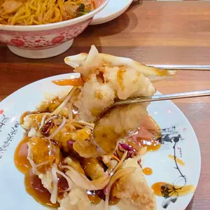 금문중화요리 사진