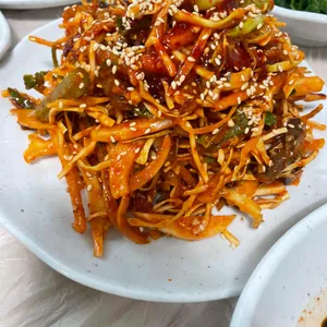 대성칼치찌개구이 사진