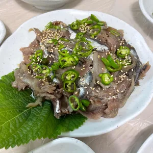 대성칼치찌개구이 사진