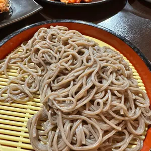 일산 이삭소바 사진