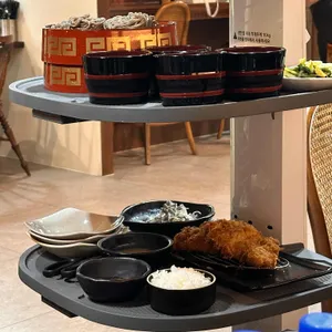 일산 이삭소바 리뷰 사진