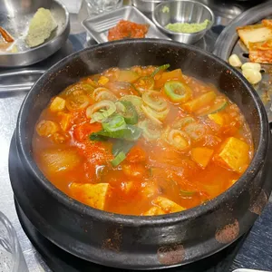 이배산 숯불구이 사진