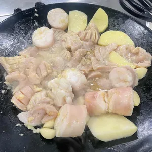대호양곱창 사진