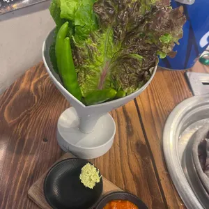 돈락 사진