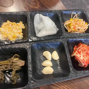 돈락 사진