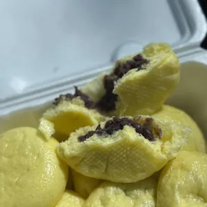 영흥찐빵 사진 2