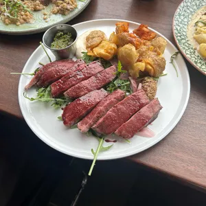 화이트락 사진