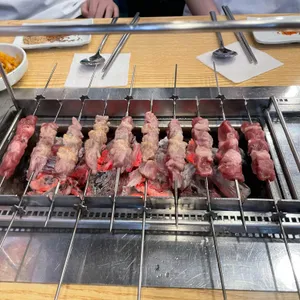 풍성양꼬치 리뷰 사진