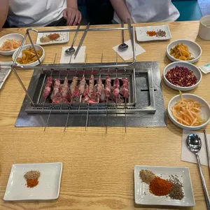 풍성양꼬치 리뷰 사진