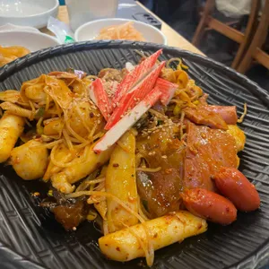 풍성양꼬치 리뷰 사진