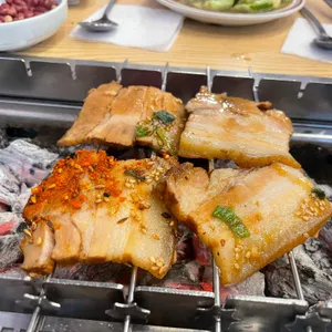 풍성양꼬치 리뷰 사진