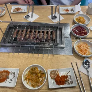 풍성양꼬치 리뷰 사진