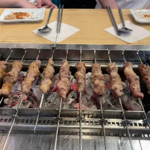 풍성양꼬치 리뷰 사진