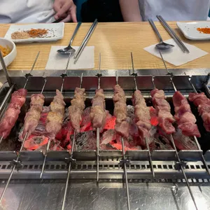 풍성양꼬치 리뷰 사진