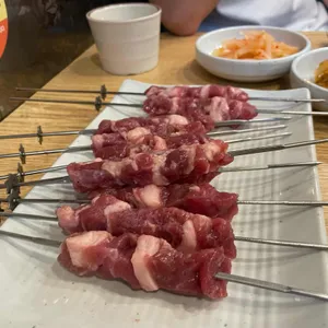 풍성양꼬치 리뷰 사진