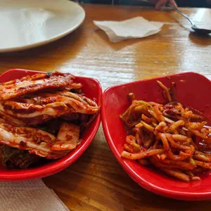 권오길 손국수 사진
