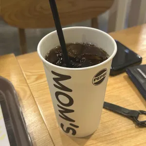 맘스터치  사진