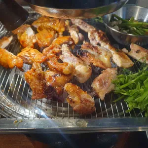 신선계 사진