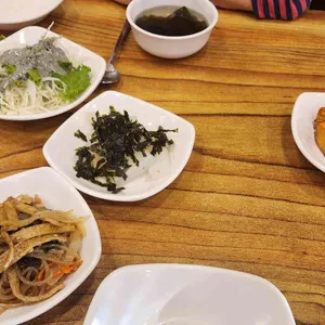 김미진 당진아구 동태찜 사진