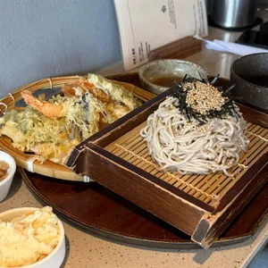 유소바 사진