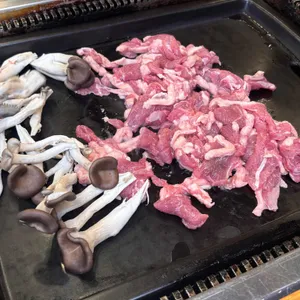동구밖장작구이 사진