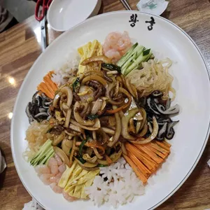 금룡 사진
