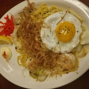 카페 나하 사진