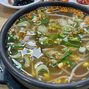 현대옥 사진