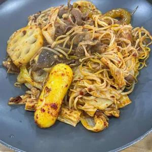 표표마라탕 사진
