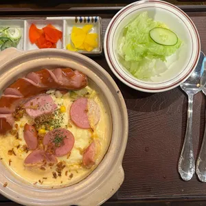 호이락 야끼카레 사진