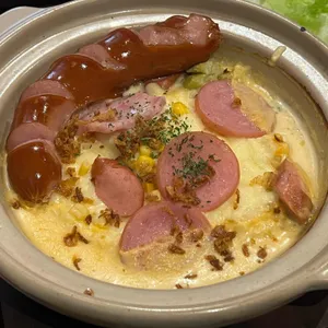 호이락 야끼카레 사진